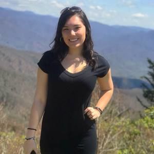 Meet your Posher, Cali